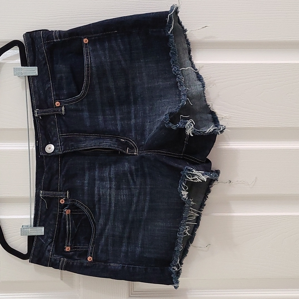 American Eagle Women's Jean Short